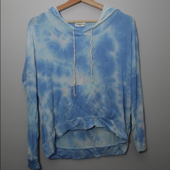 Sky sweater - Picture 1 of 3